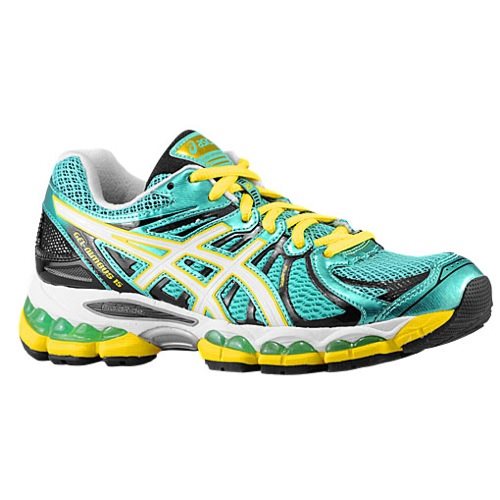 Chaussure running asics nimbus 15