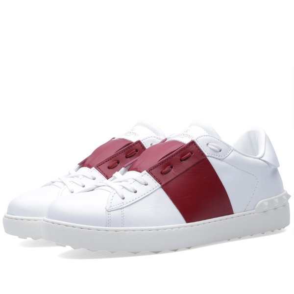Valentino sneakers homme outlet