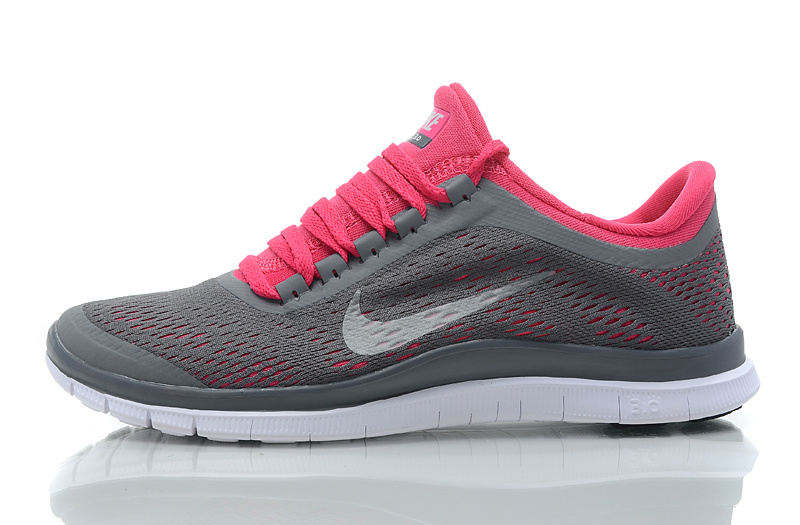Nike running a