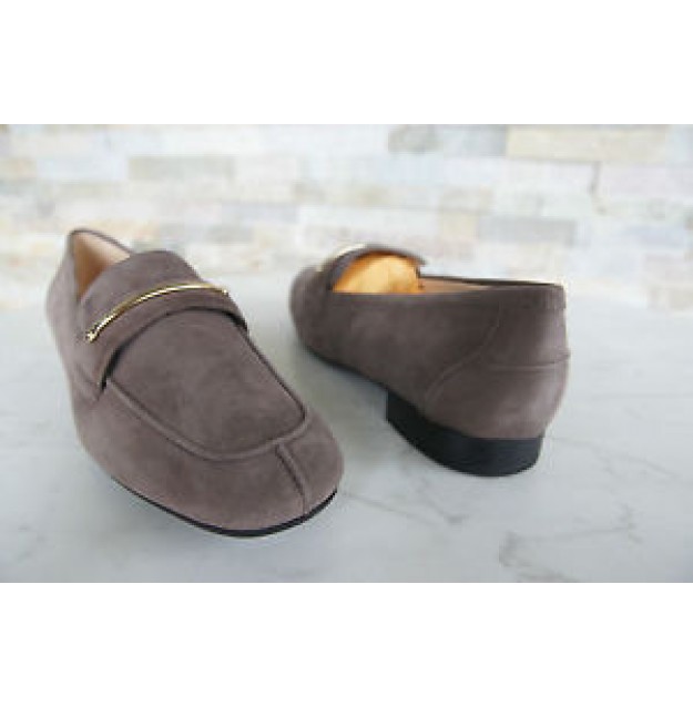 Mocassins femme outlet