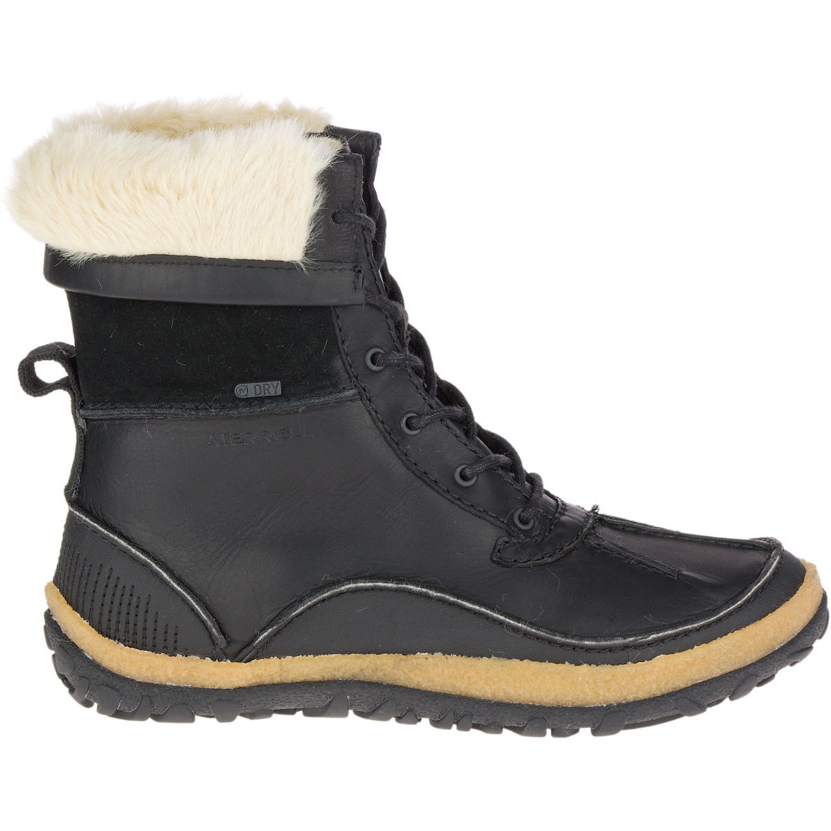 Bottes hiver femme