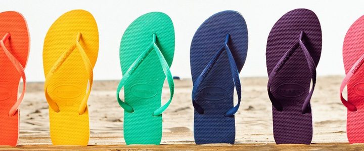 Tong femme sport 2000