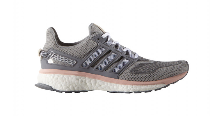 Chaussure running adidas response boost