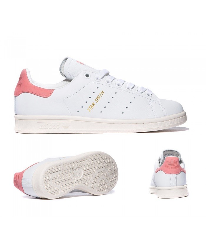 Stan smith femme pas cher cdiscount