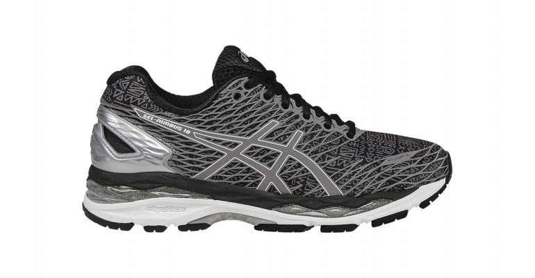 Chaussure running asics gel nimbus 18