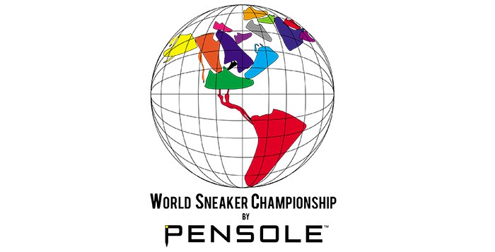 Sneaker wallpaper