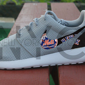 Sneakers nike new york
