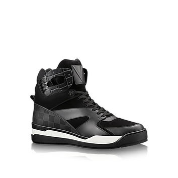 Louis vuitton sneakers boot