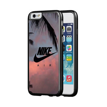 Iphone 6 nike running case