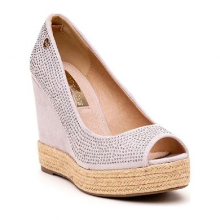 Sandales femme yves saint laurent