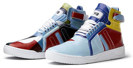 Sneaker limited edition