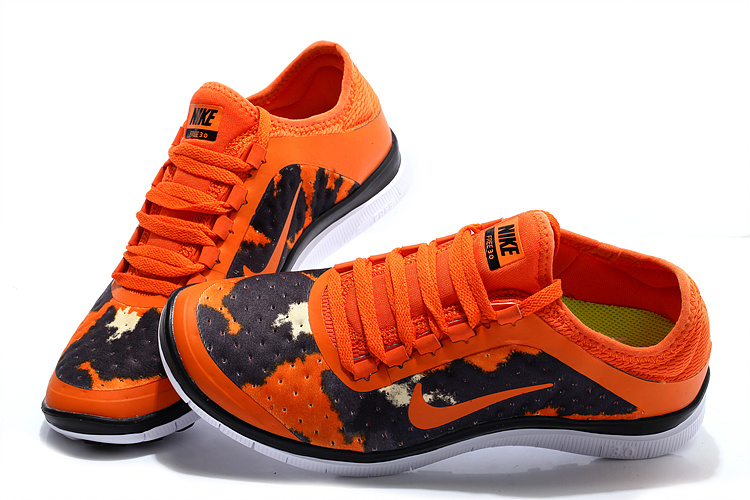 Nike free soldes