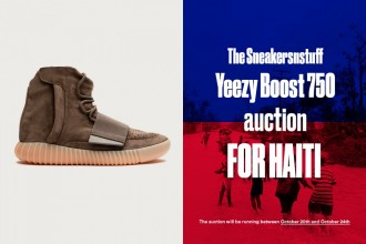 Sneakersnstuff raffle yeezy