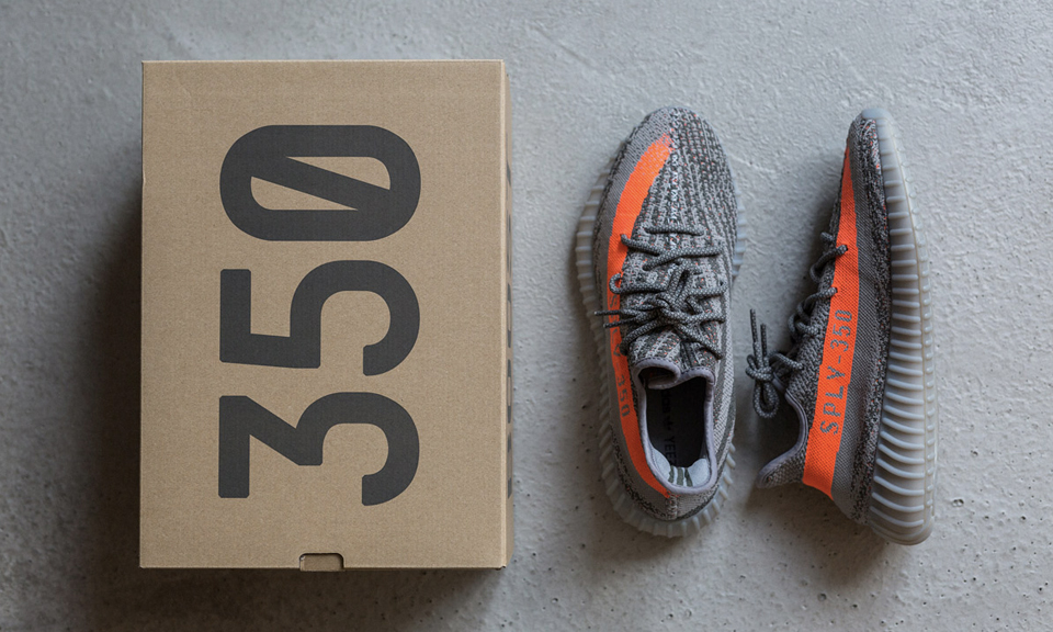 Sneakersnstuff yeezy boost 350