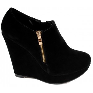 Chaussure compense talon pas cher