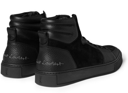 Sneakers homme yves saint laurent