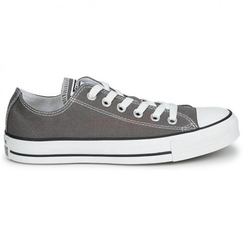 Converse femme anthracite