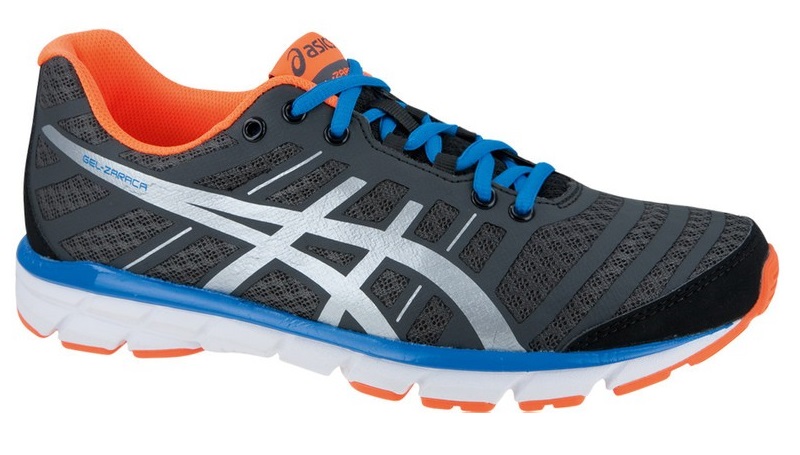 Asics chaussure de running gel-zaraca 2