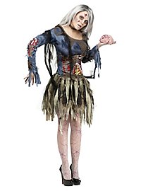 Zombie ballerina