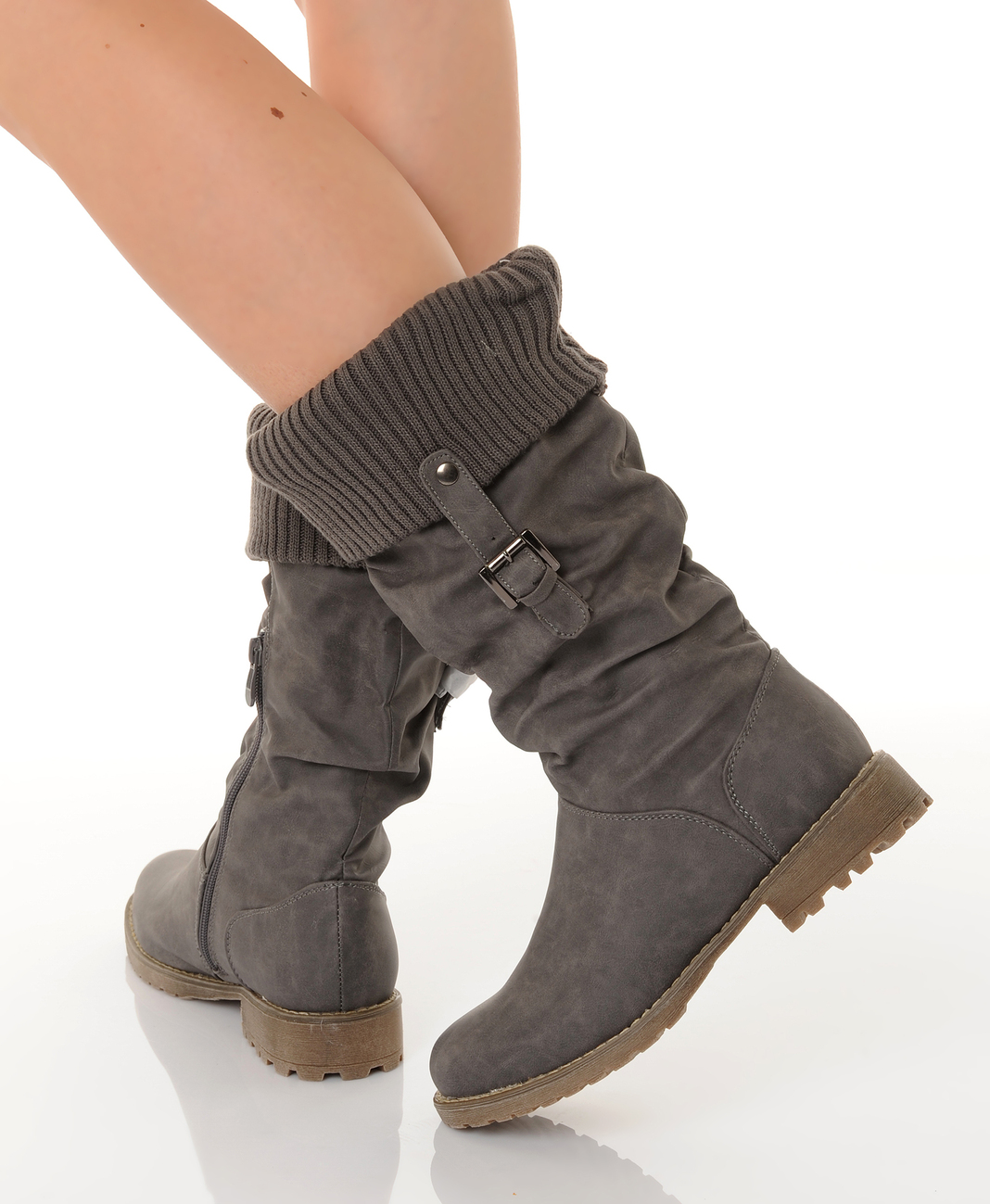 Botte femme winners