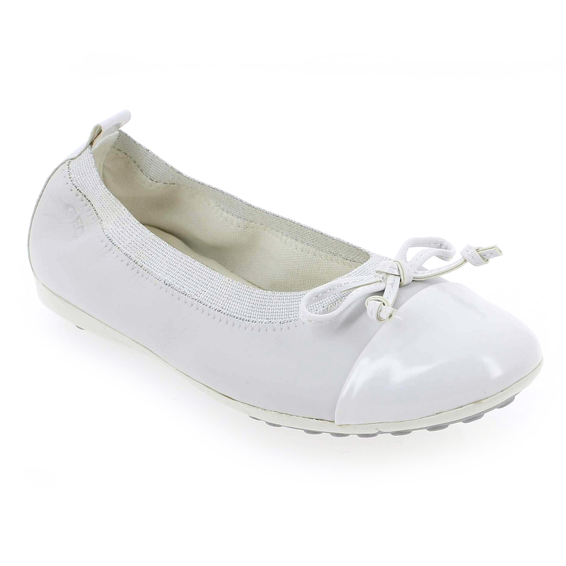 Ballerine fille jef