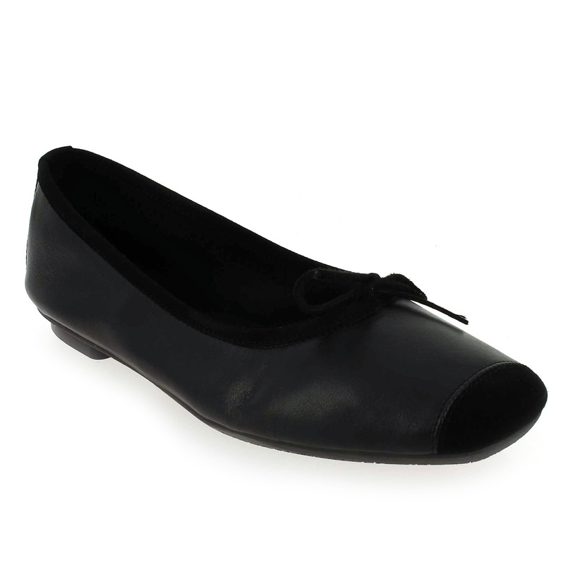 Ballerines reqins lyon