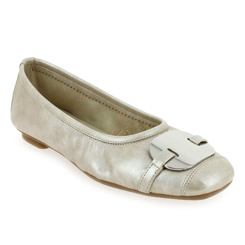 Ballerine femme jef